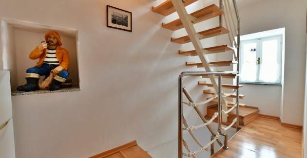 Apartment Captain Harbor