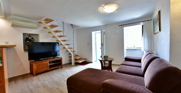 Apartment Captain Harbor