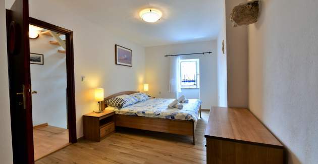 Apartment Captain Harbor