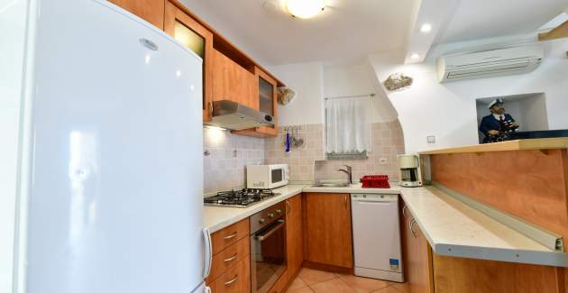 Apartment Captain Harbor