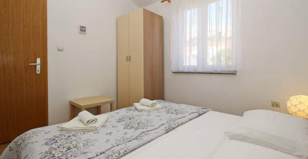 Apartment Bebek – with Balcony and Parking
