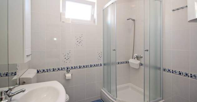 Apartment Bebek – with Balcony and Parking