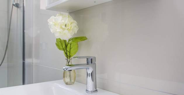 Modernes Apartment Berisha 1 Nr.3 – mit Balkon