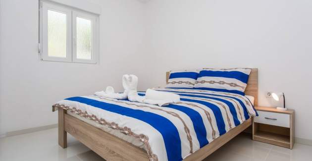 Modernes Apartment Berisha 1 Nr.3 – mit Balkon