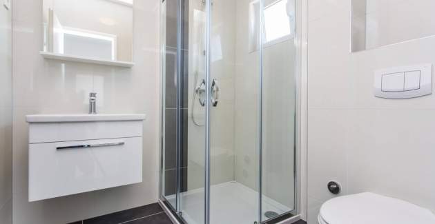 Modernes Apartment Berisha 1 Nr.4 – mit Balkon