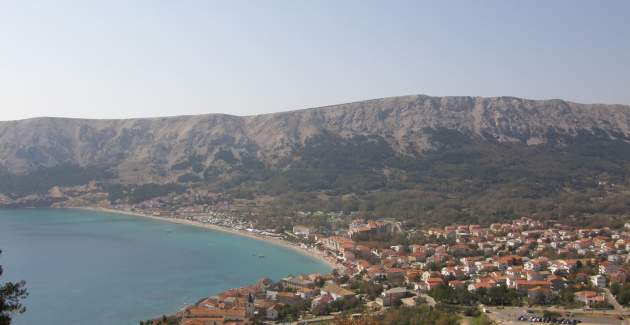 Charming Apartment Brnic No. 2 - with Balcony 