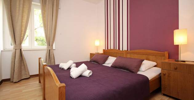 Charming Apartment Brnic No. 2 - with Balcony 