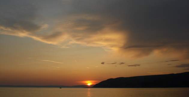 Charming Apartment Brnic No. 2 - with Balcony 