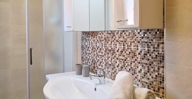 Charming Apartment Brnic No.8 - with Balcony 