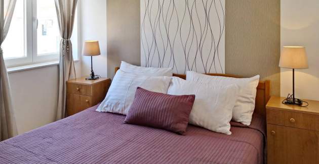 Charming Apartment Brnic No.8 - with Balcony 