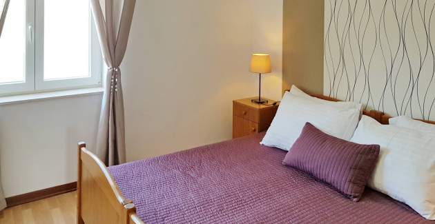 Charming Apartment Brnic No.8 - with Balcony 