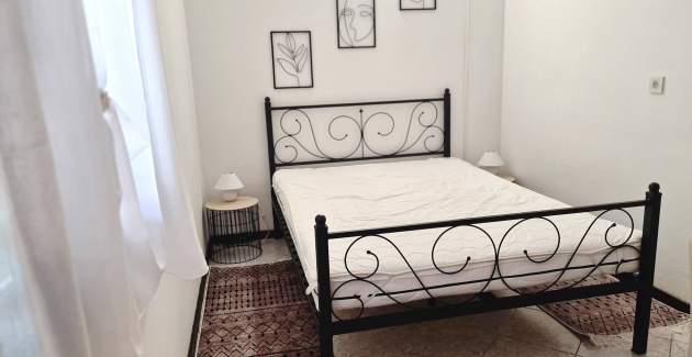 Apartment Bugi VRH - with Sea View