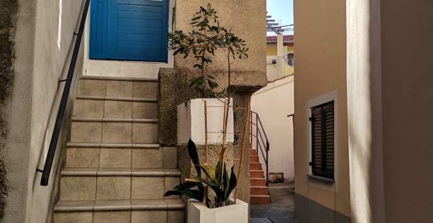 Apartment Fantov - in the old Part of Baska, with a nearby Parking