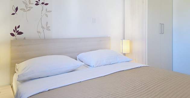 Appartamento Gorica 2 n.9 – con balcone e piscina
