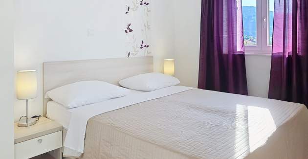 Appartamento Gorica 2 n.9 – con balcone e piscina