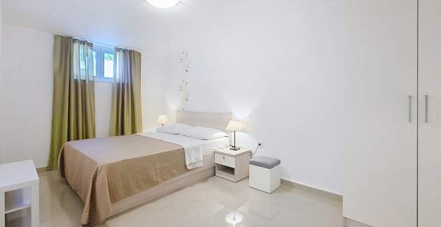 Apartman Gorica 2 br.10 – s bazenom, u suterenu