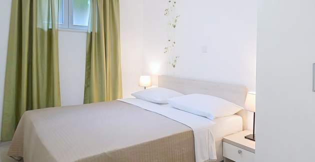 Apartment Gorica 2 No.12 - with Pool, Underground level