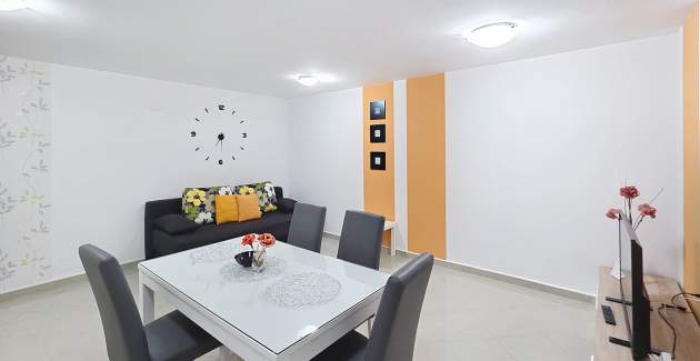 Apartment Gorica 2 No.12 - with Pool, Underground level