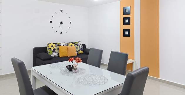 Apartment Gorica 2 No.12 - with Pool, Underground level