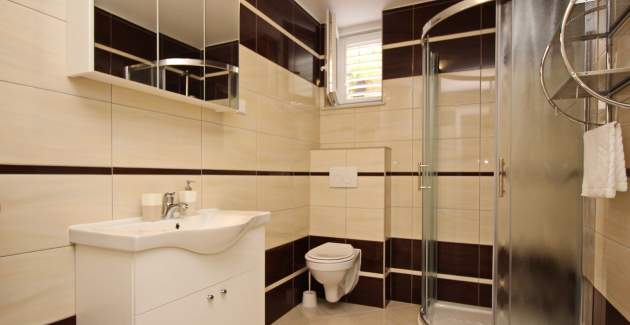 Apartment Gorica 2 Nr.12 – mit Pool, im Untergeschoss