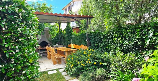 Apartment Grozdana No. 1A - with Terrace