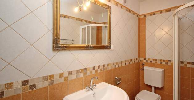 Casa vacanze Katarinini Dvori – con piscina privata