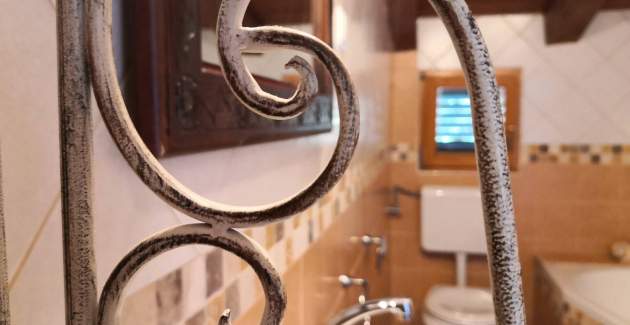 Casa vacanze Katarinini Dvori – con piscina privata