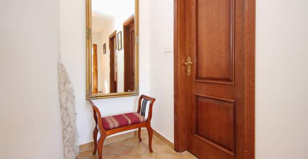 Casa vacanze Katarinini Dvori – con piscina privata