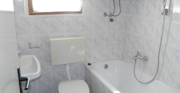 Standard Apartment Klaric A6- 200m from the Beach, with Terrace