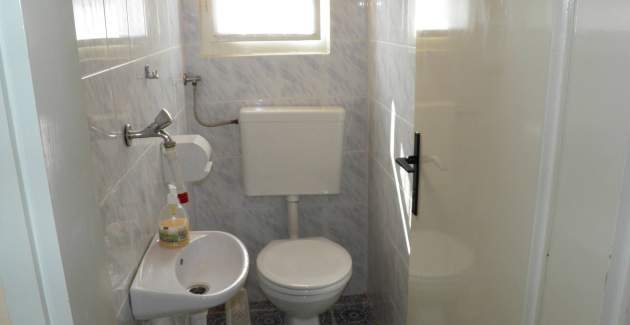 Standard Apartment Klaric A6- 200m from the Beach, with Terrace