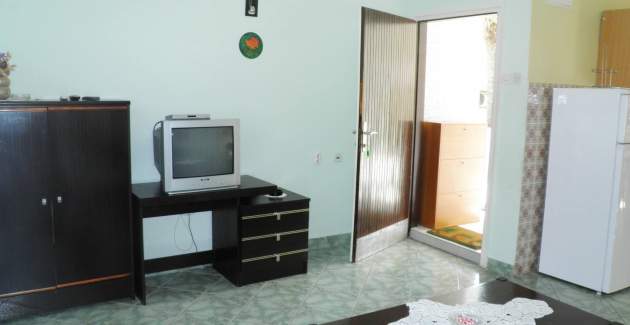 Standard Apartment Klaric A6- 200m from the Beach, with Terrace