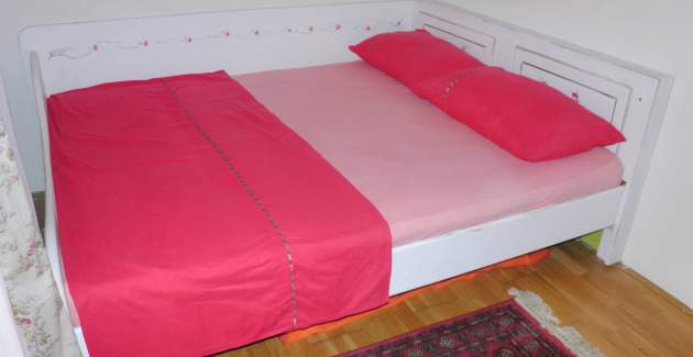 Apartment Kosec Mala Ter. - near the Sea