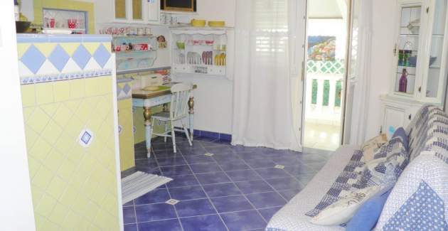 Apartment Kosec Velika  Ter - near the Sea