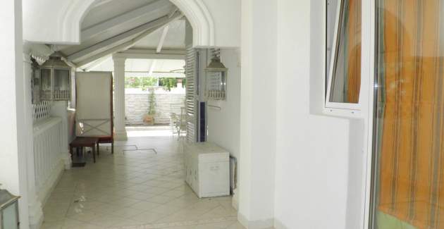 Apartment Kosec Velika  Ter - near the Sea