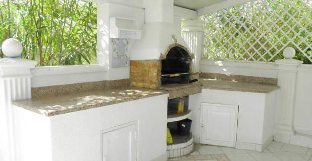 Apartment Kosec Velika  Ter - near the Sea