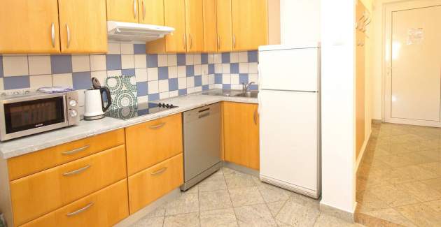 Apartment Mikulan Beach A6 – in der Nähe des Meeres