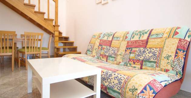 Apartment Mikulan Beach A6 – in der Nähe des Meeres