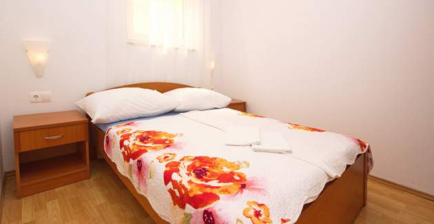 Apartment Mikulan Beach A6 – in der Nähe des Meeres