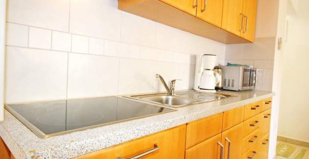 Apartment Mikulan Beach A4 – in der Nähe des Meeres