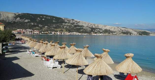 Apartment Mikulan Beach Novi – in der Nähe des Meeres