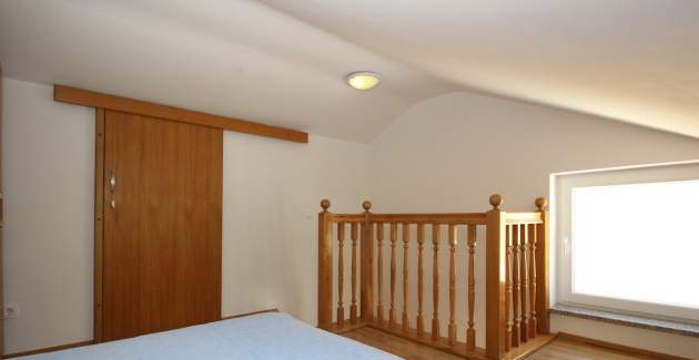 Apartment Mikulan Beach Novi – in der Nähe des Meeres