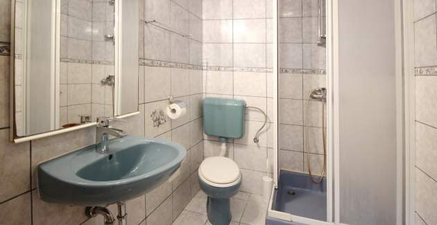 Apartment Mikulan Beach Novi – in der Nähe des Meeres