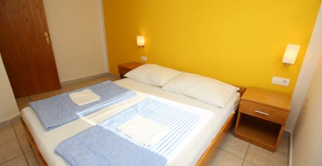 Apartment Mikulan Beach Novi – in der Nähe des Meeres