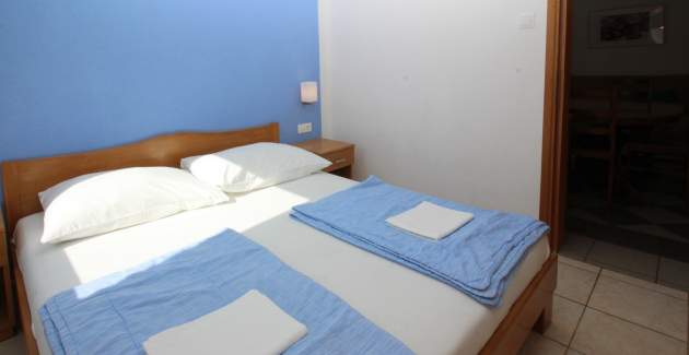 Apartment Mikulan Beach Novi – in der Nähe des Meeres