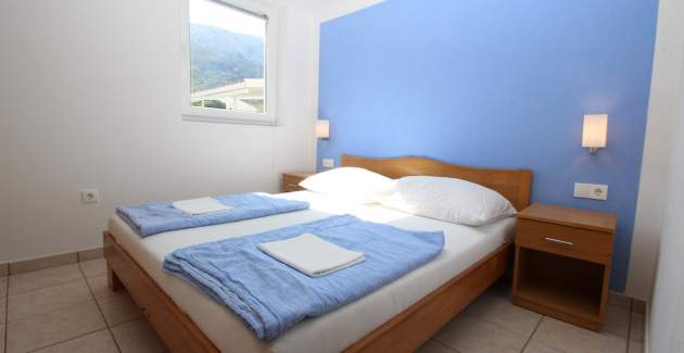 Apartment Mikulan Beach Novi – in der Nähe des Meeres