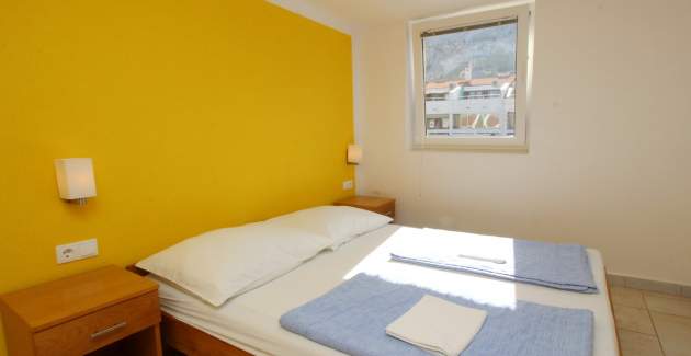 Apartment Mikulan Beach Novi – in der Nähe des Meeres