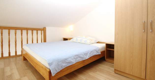 Apartment Mikulan Beach Novi – in der Nähe des Meeres