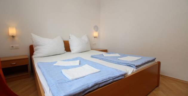 Apartman Mikulan Nara Priz – s terasom, 350 m od plaže