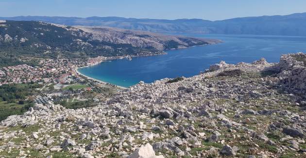 Apartman Mikulan Nara Priz – s terasom, 350 m od plaže