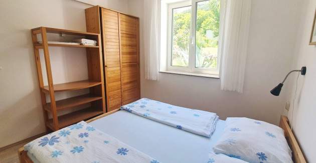 Apartment Mostak A4 - with Balcony